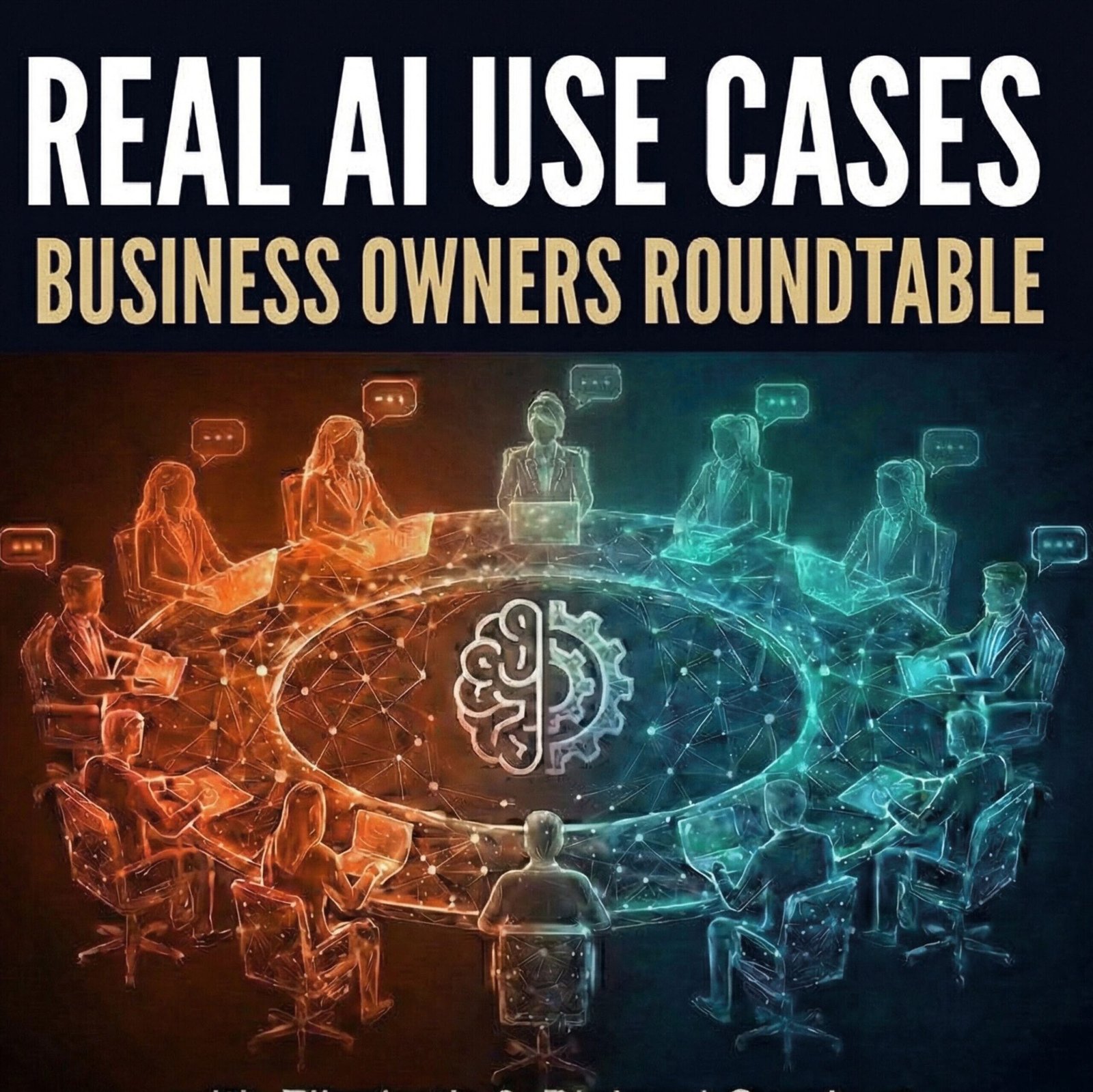 Real AI Use Cases